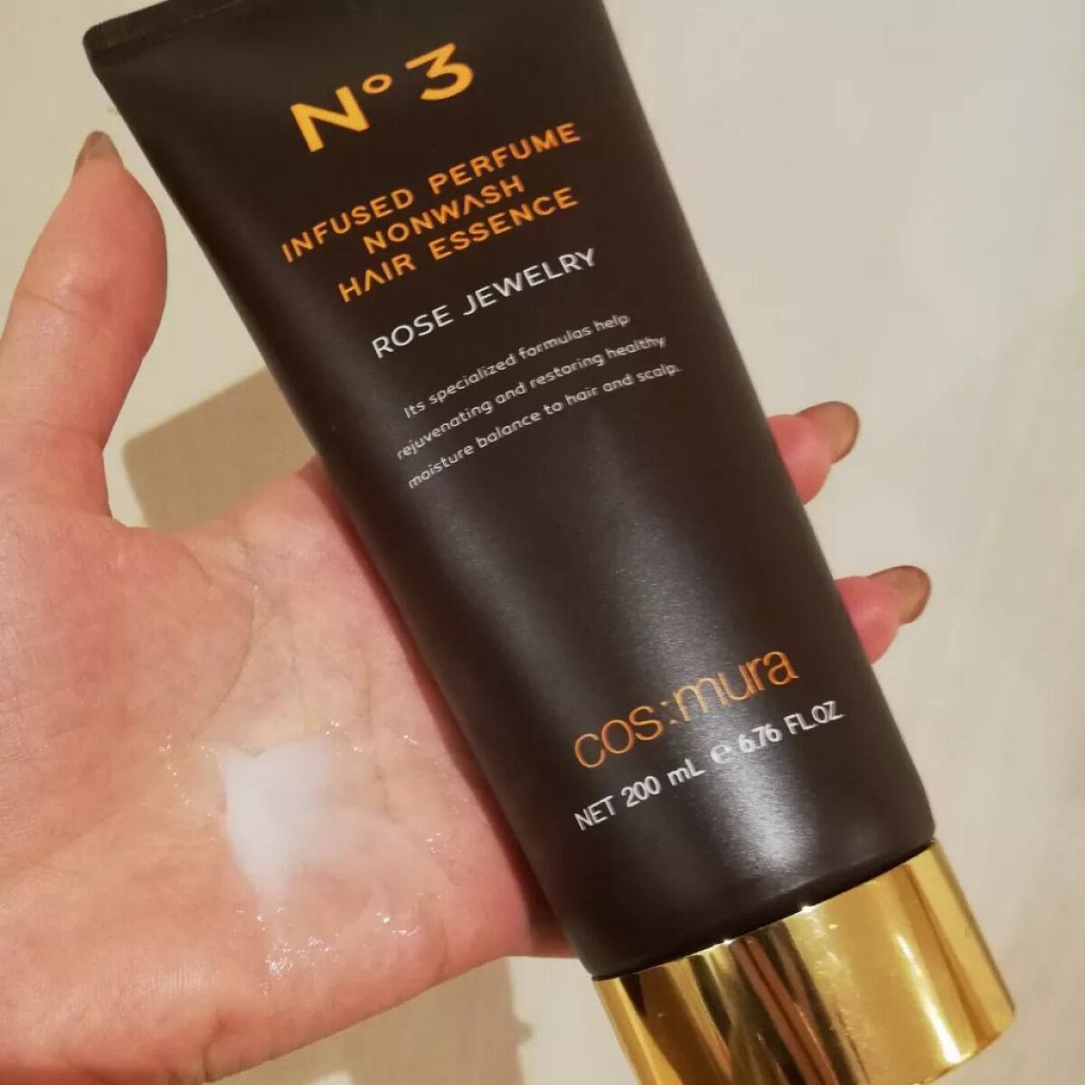 を使ったクチコミ（3枚目）