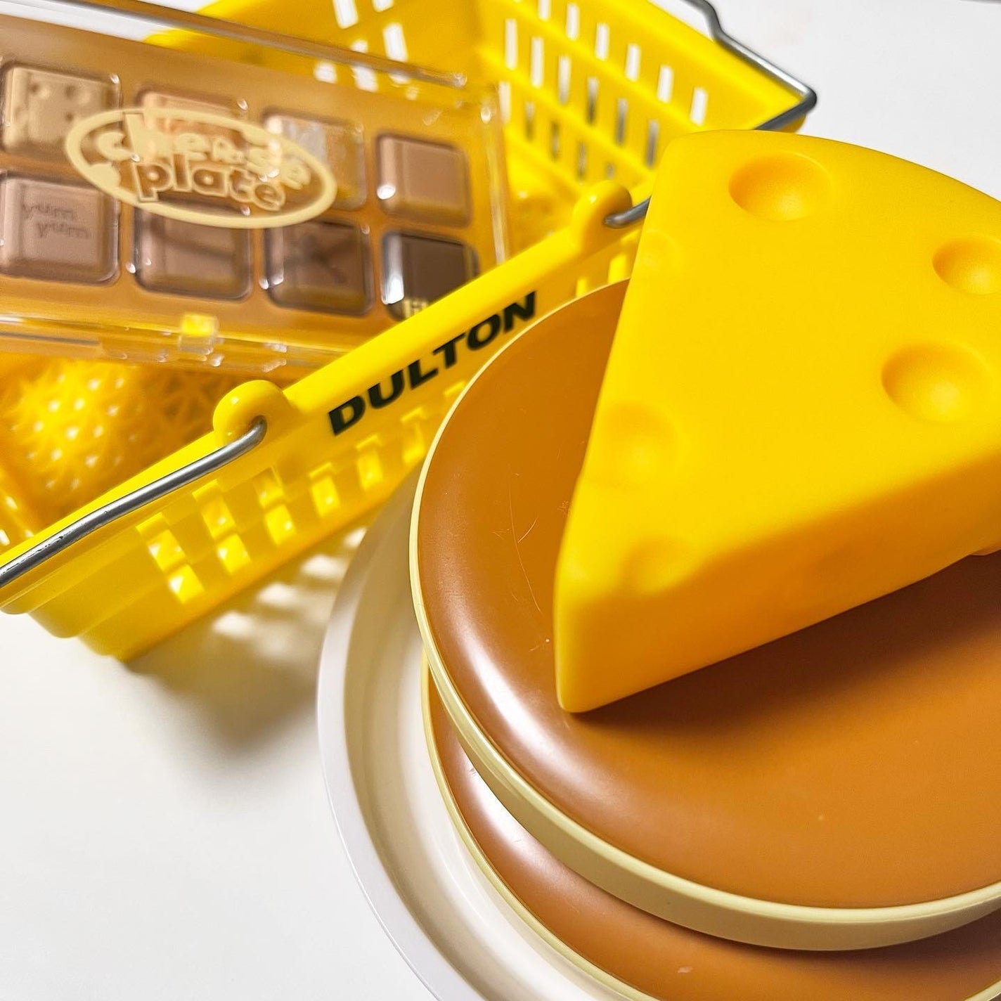 ムードキーボード/lilybyred/アイシャドウパレットを使ったクチコミ(1枚目)