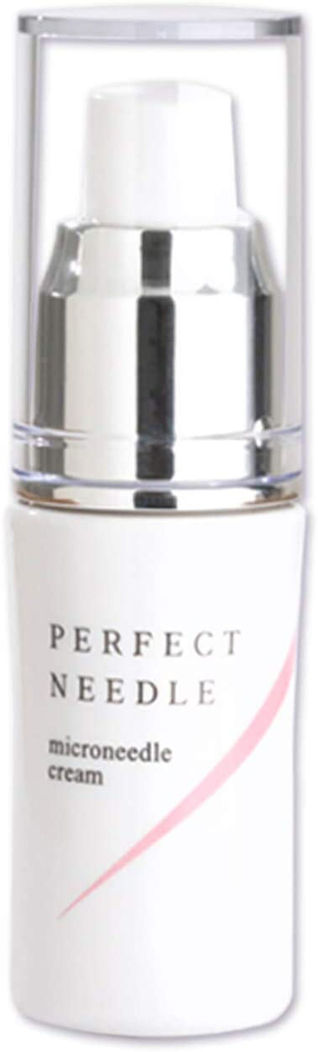 パーフェクトニードル FABIUS