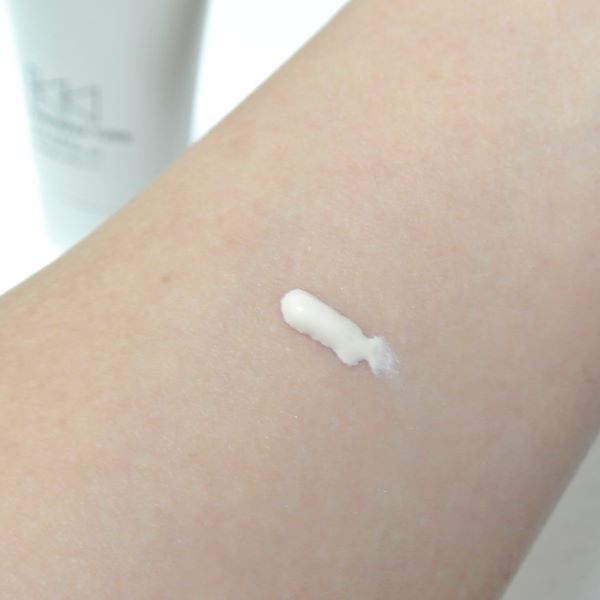 薬用デイケアプロテクションUV/サナ　リンクルターン/日焼け止めクリームを使ったクチコミ（3枚目）