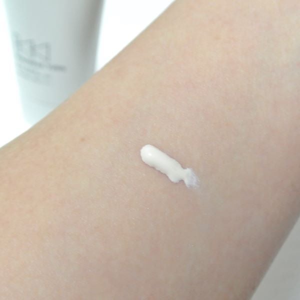 薬用デイケアプロテクションUV/サナ リンクルターン/日焼け止めクリームを使ったクチコミ(3枚目)