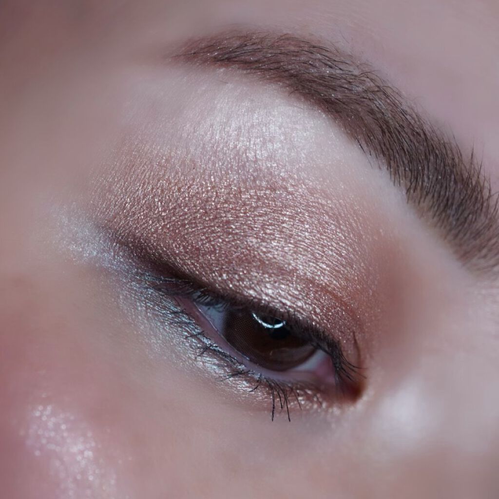 KILLAWATT FREESTYLE HIGHLIGHTER DUO/FENTY BEAUTY BY RIHANNA/パウダーハイライトを使ったクチコミ（3枚目）