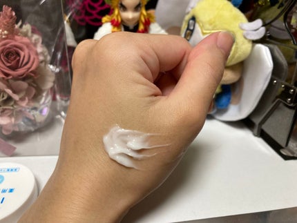 イハダ 薬用クリアバーム/IHADA/フェイスバームを使ったクチコミ(3枚目)