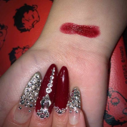 ヴィセ アヴァン リップスティック/Visée/口紅を使ったクチコミ(2枚目)