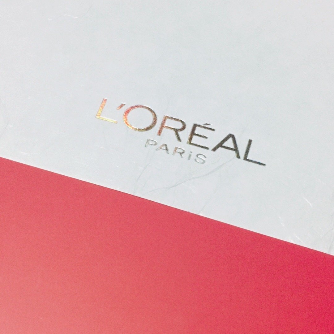 ロレアル パリ ボンド リペア シャンプー／コンディショナー/ロレアル パリ/市販シャンプーを使ったクチコミ（2枚目）