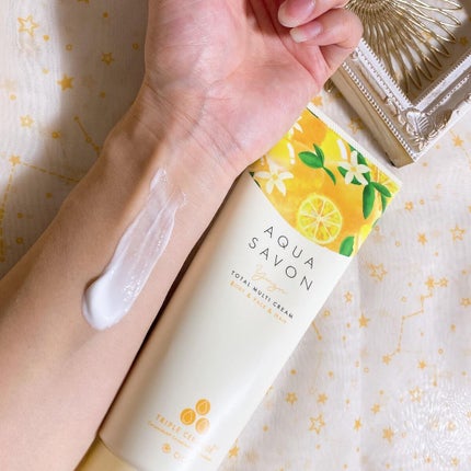 ゆずの香り オードトワレ/アクアシャボン/香水(レディース)を使ったクチコミ(6枚目)