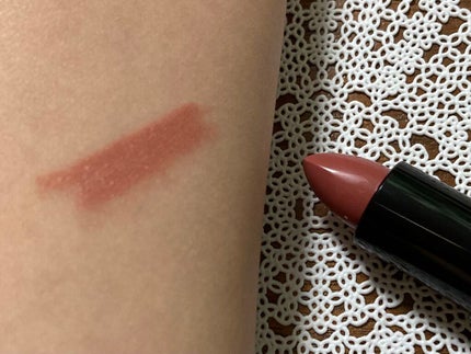 ルージュ・アンテルディ/GIVENCHY/口紅を使ったクチコミ(2枚目)