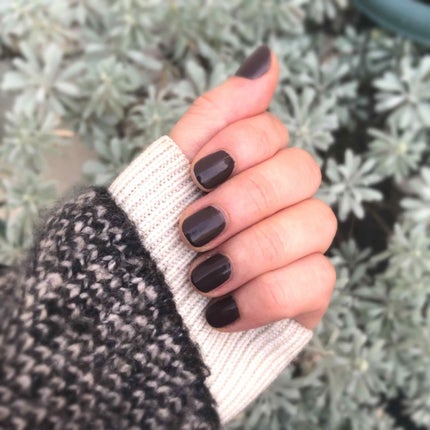 エスポルール ネイルポリッシュA/エスポルール/マニキュアを使ったクチコミ(3枚目)