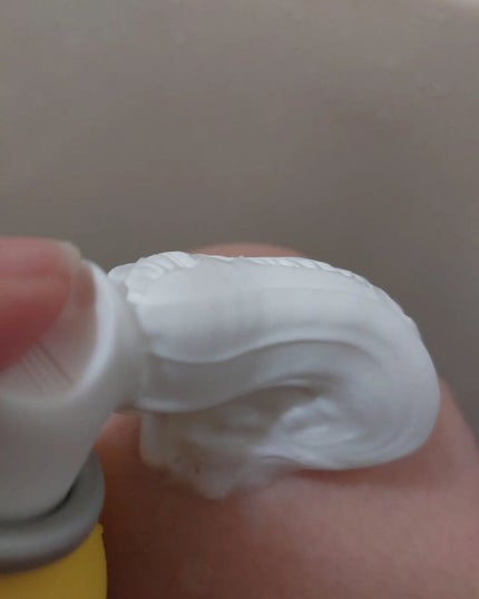 SHEE BY LITS 炭酸美容パック/リッツ/洗い流すパック・マスクを使ったクチコミ(3枚目)