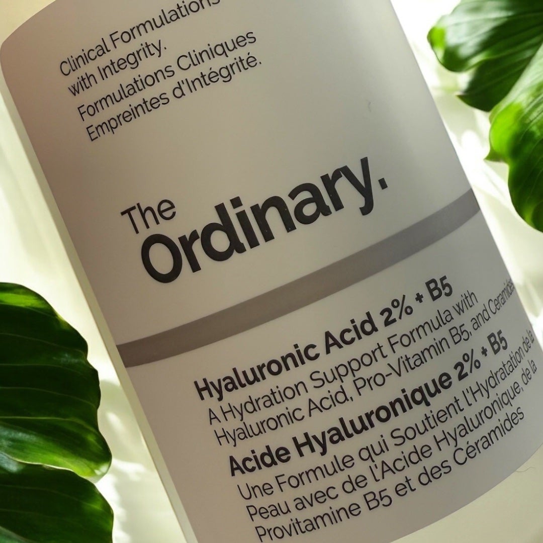 HA2+B5フェイスセラム/The Ordinary/美容液を使ったクチコミ(2枚目)
