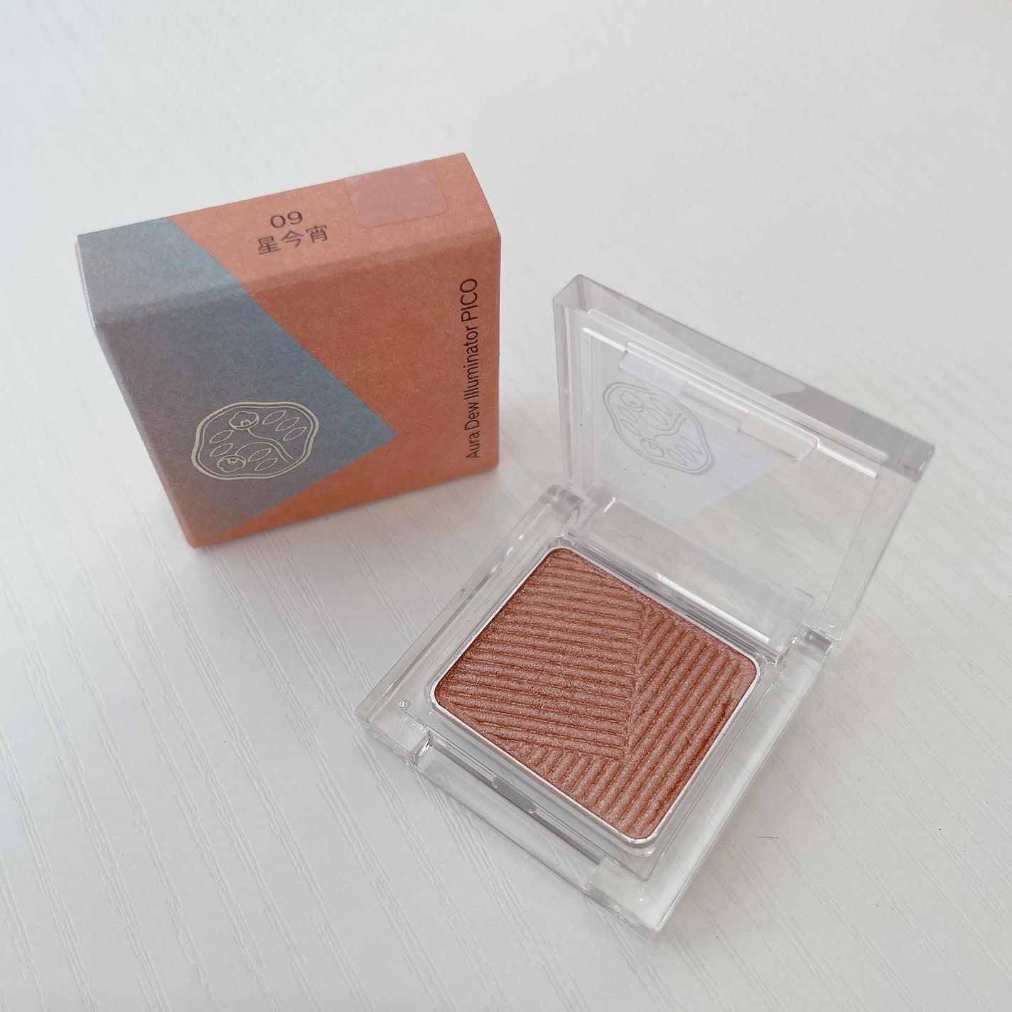 ãªãŒã©ãã¥ãŠ ããªãºã ã€ã«ãããŒã¿ãŒ ãã³/SHISEIDOã¶ã»ã¡ãŒãã£ãã/åè²ã¢ã€ã·ã£ããŠã䜿ã£ãã¯ãã³ãïŒ8æç®ïŒ