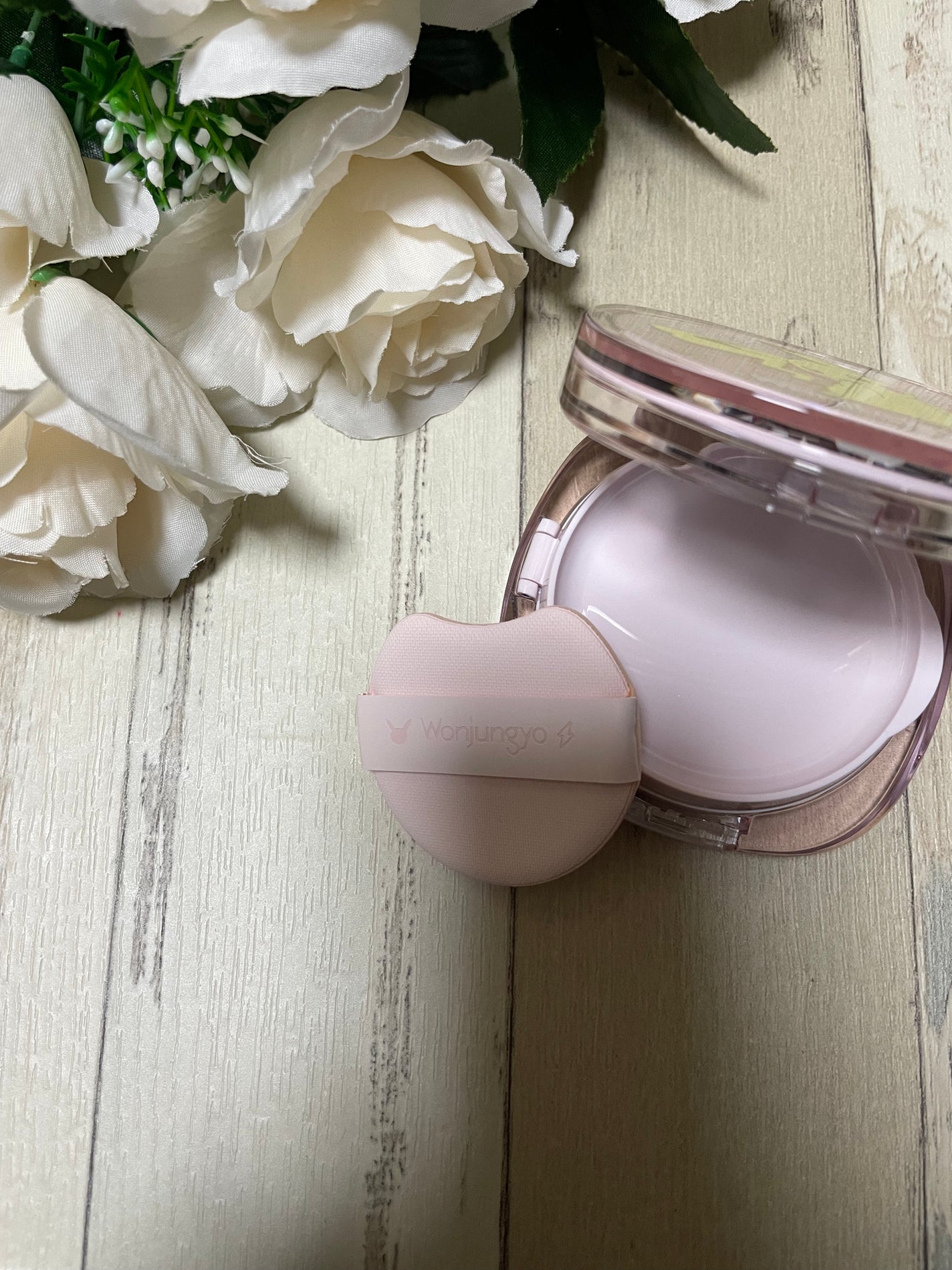 ぱすかる on LIPS 「ポケモン×Wonjungyo日本橋でウォンジョンヨのポケモンコ..」(6枚目)