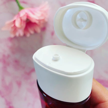 美白化粧水 VC&AR しっとりタイプ/ちふれ/化粧水を使ったクチコミ(3枚目)