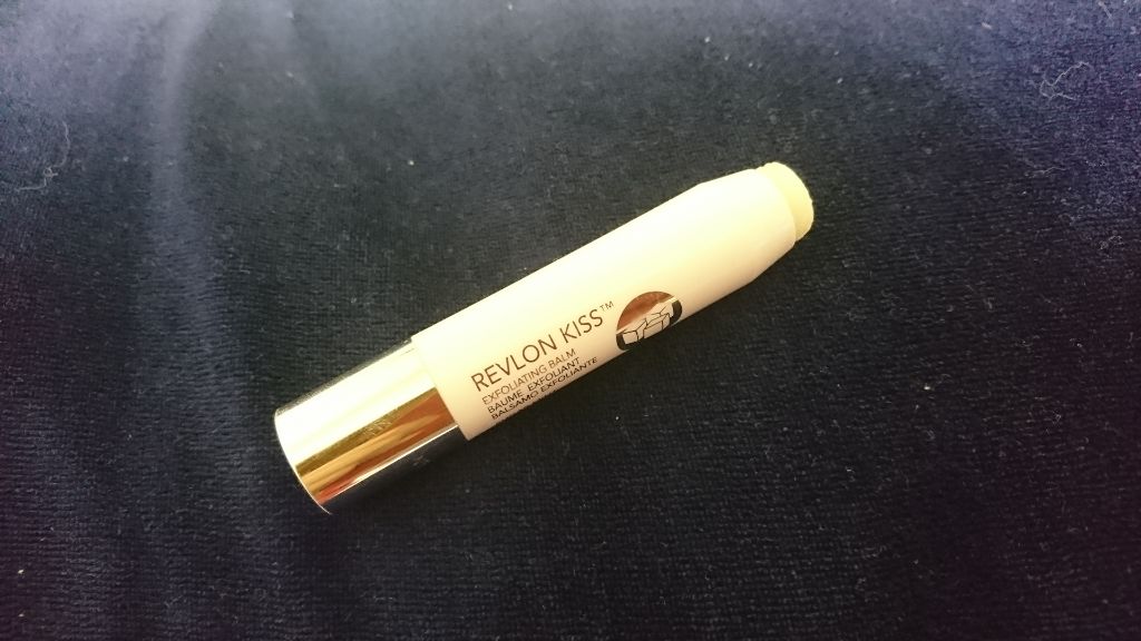 レブロン キス シュガー スクラブ/REVLON/リップスクラブを使ったクチコミ(2枚目)