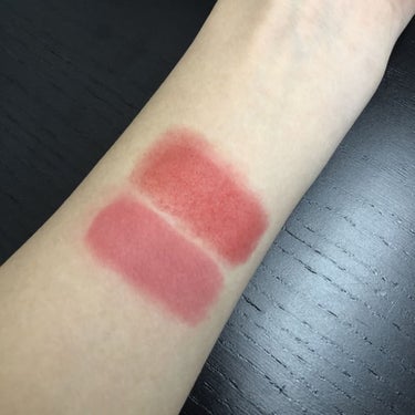 3CE VELVET LIP TINT/3CE/口紅を使ったクチコミ（2枚目）