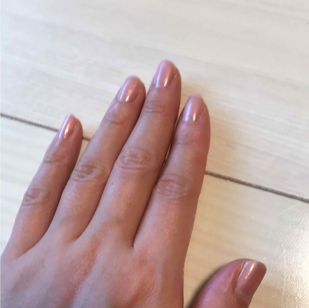 ウィークリージェル/HOMEI/ジェルネイルを使ったクチコミ（2枚目）