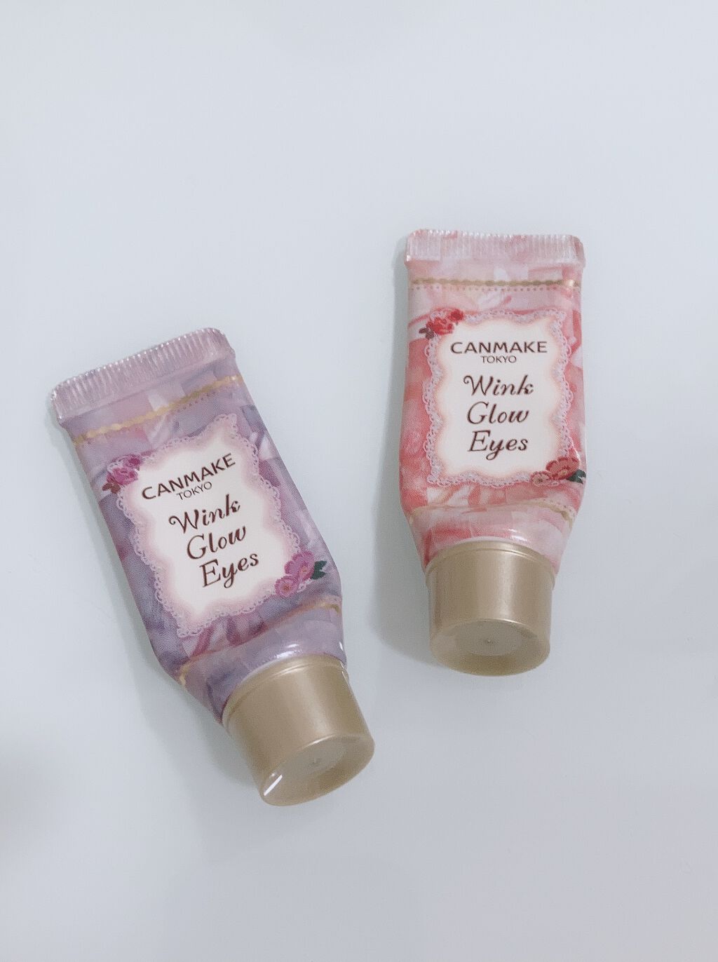 ジェルラインアーティスト/キャンメイク/ジェルアイライナーを使ったクチコミ（2枚目）