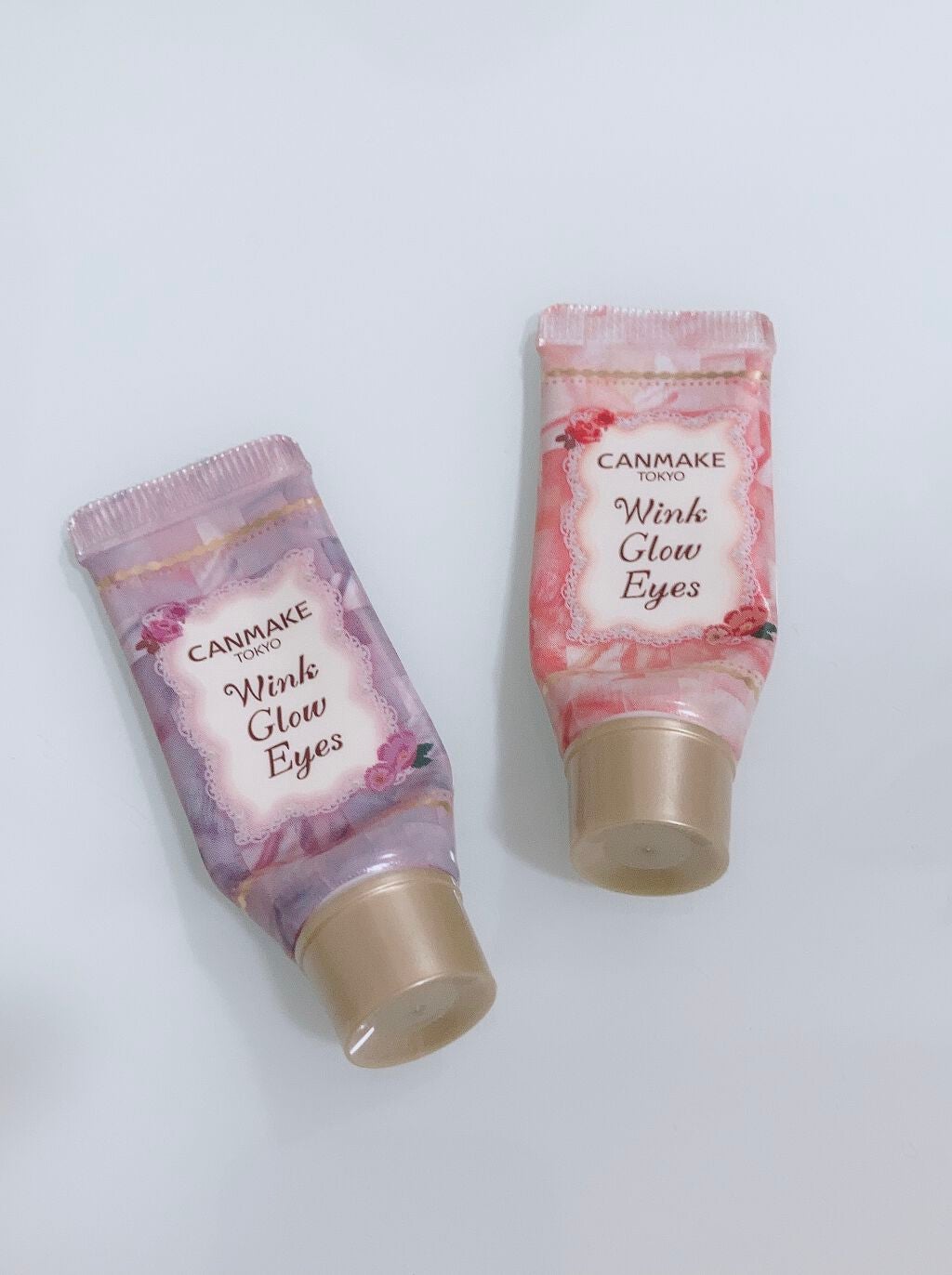 ジェルラインアーティスト/キャンメイク/ジェルアイライナーを使ったクチコミ(2枚目)