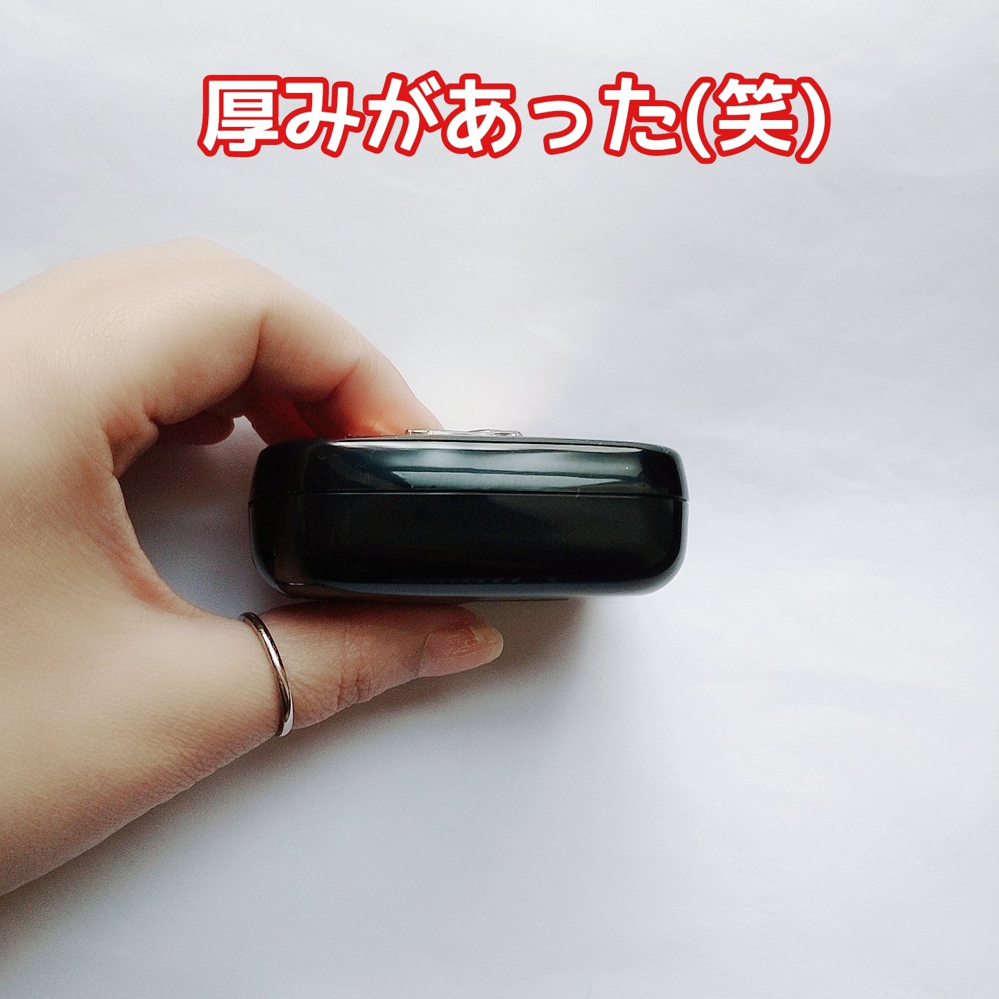 プレストポアカバー/MAJOLICA MAJORCA/プレストパウダーを使ったクチコミ（3枚目）