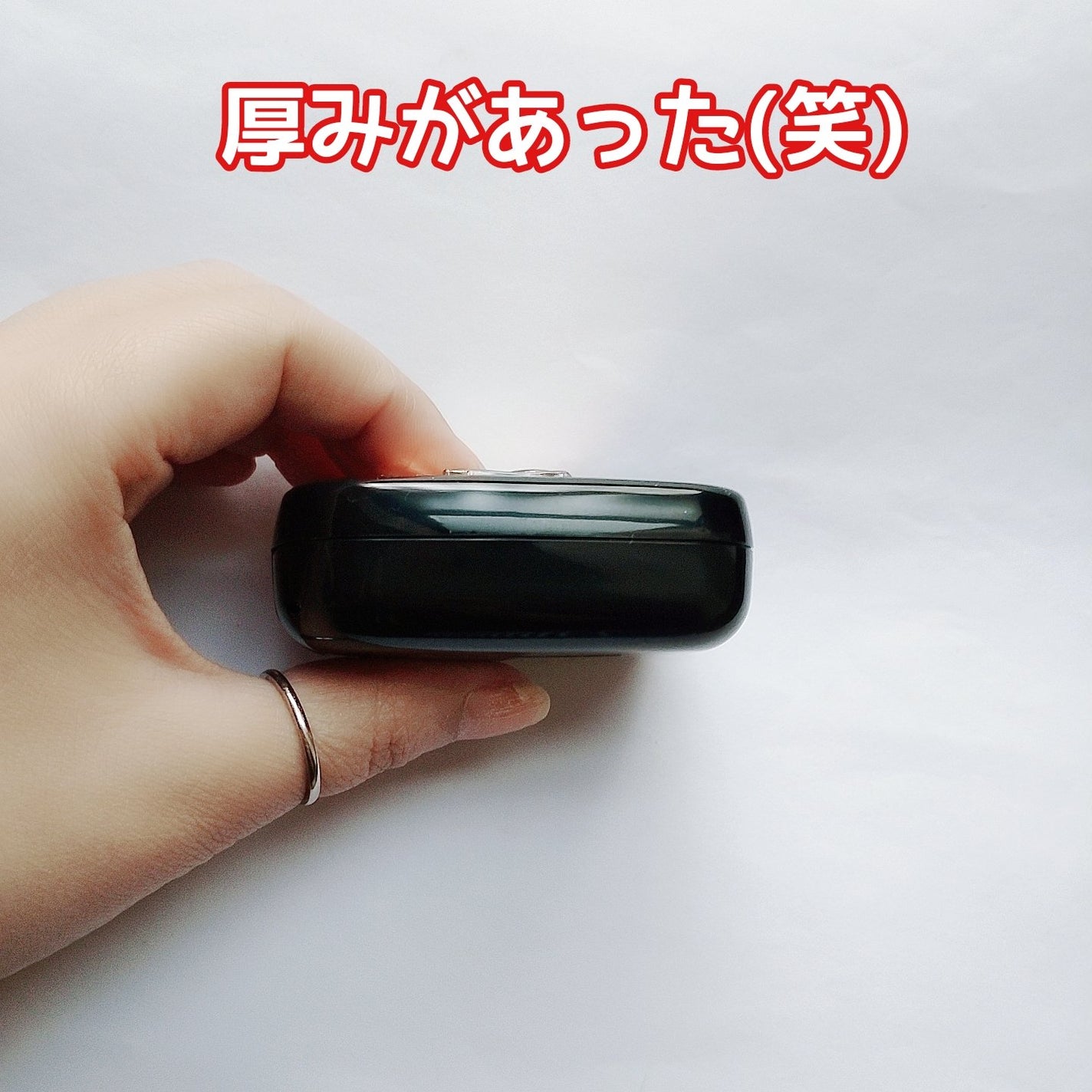 プレストポアカバー/MAJOLICA MAJORCA/プレストパウダーを使ったクチコミ(3枚目)