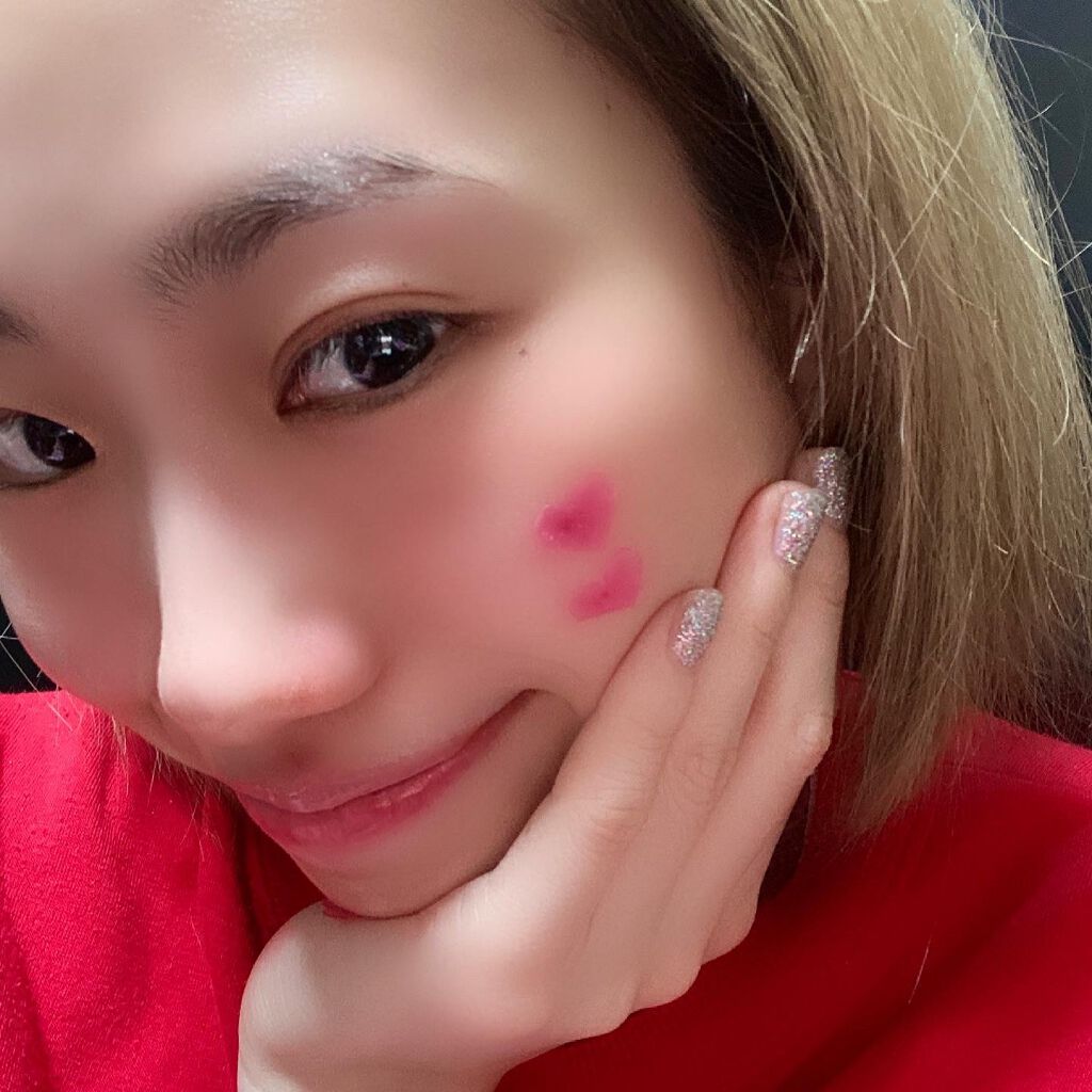 LOVE ME SKIN PATCH /コジット/シートマスク・パックを使ったクチコミ（3枚目）