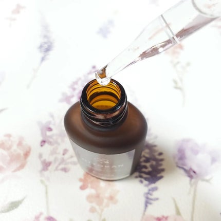 ヒト幹細胞培養エキス原液 LP/fracora/美容液を使ったクチコミ(3枚目)