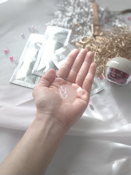 PHスプラッシュマスクPro./ビービーラボラトリーズ/洗い流すパック・マスクを使ったクチコミ(2枚目)