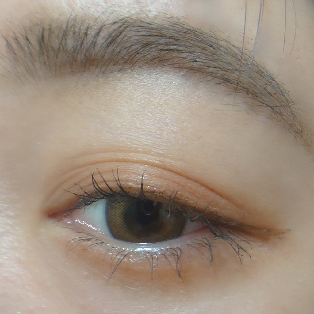 オペラ リップティント N/OPERA/リップティントを使ったクチコミ（2枚目）