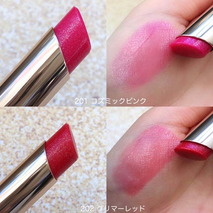 オペラ リップティント N/OPERA/リップティントを使ったクチコミ(2枚目)