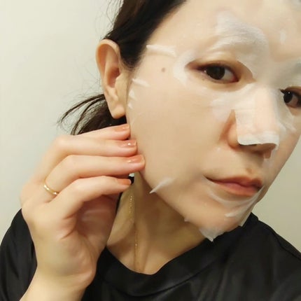 CICAリペア マスク/クリアターン/シートマスク・パックを使ったクチコミ(5枚目)