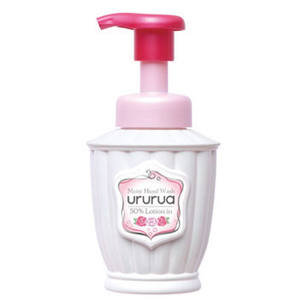 モイストハンドウォッシュ ウルルア