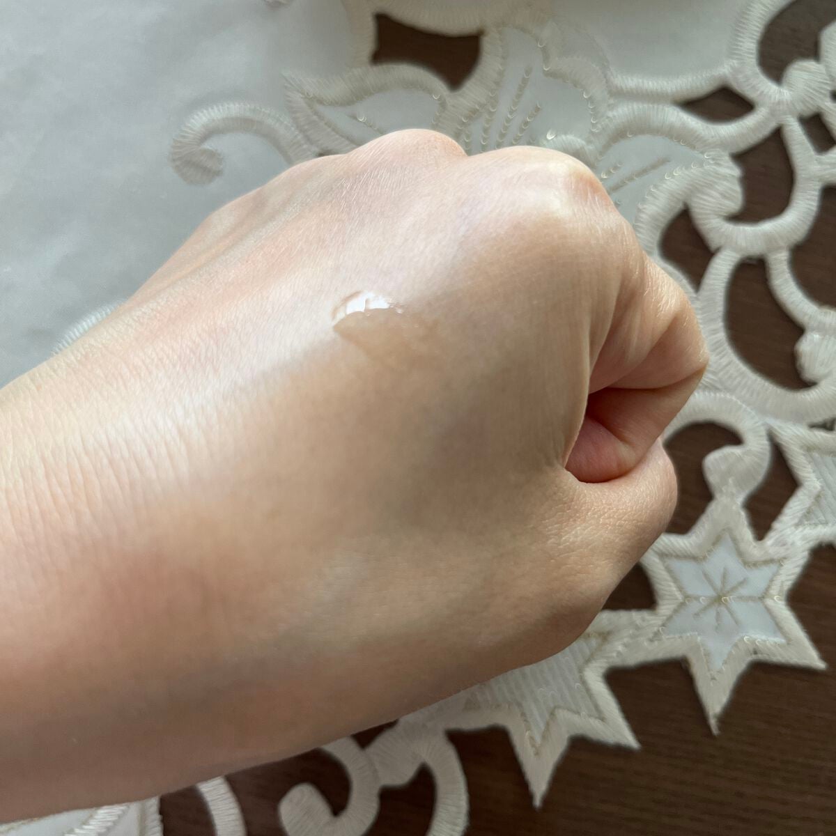 リッププランパーエクストラセラム/Borica/リッププランパーを使ったクチコミ(3枚目)