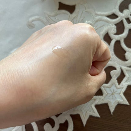 リッププランパーエクストラセラム/Borica/リッププランパーを使ったクチコミ(3枚目)