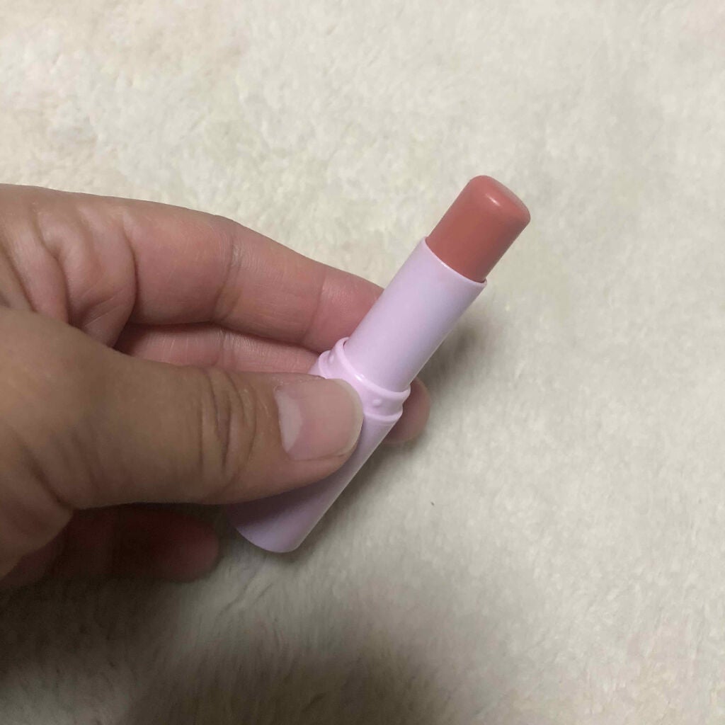 すっぴんアイケアスティック/クラブ/アイケア・アイクリームを使ったクチコミ(2枚目)