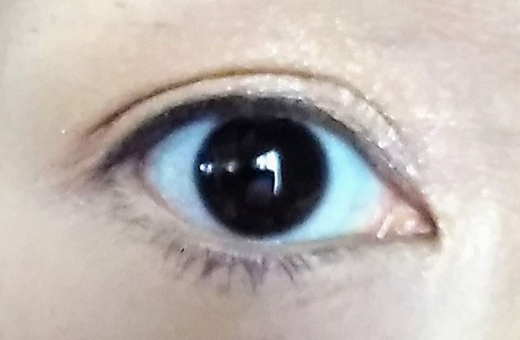 ルドゥーブル/ルドゥーブル/二重まぶた用アイテムを使ったクチコミ（3枚目）