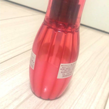 ディーセス エルジューダ エマルジョン/エルジューダ/ヘアミルクを使ったクチコミ(2枚目)