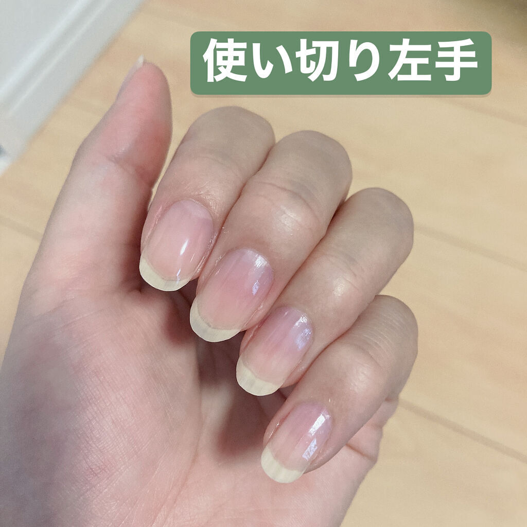 ネイルエンビー O P Iの口コミ O P Iネイルエンビーntt80orig By にらっこ フォロバ アトピー肌 Lips