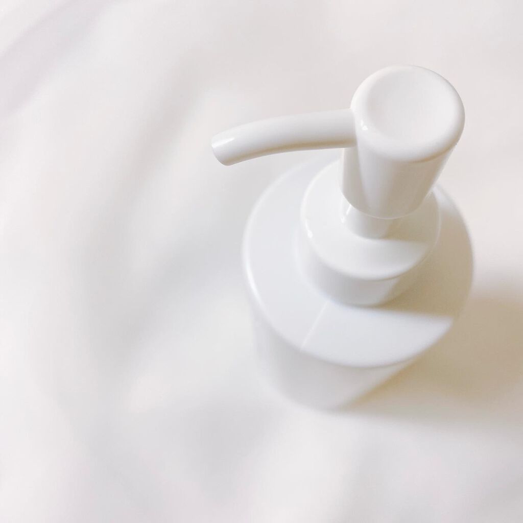 クレンジング リキッド/ちふれ/クレンジングウォーターを使ったクチコミ（2枚目）