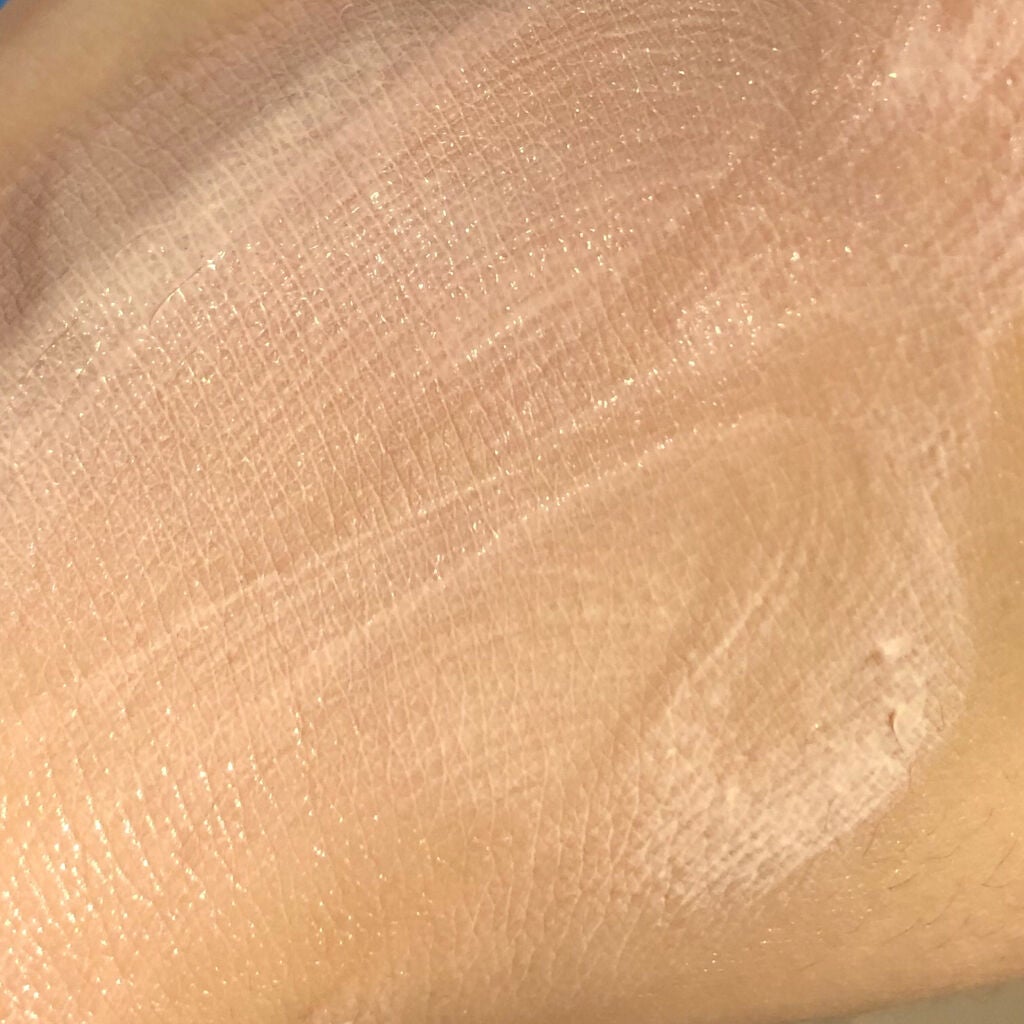 UVイデア XL プロテクショントーンアップ ローズ/ラ ロッシュ ポゼ/日焼け止めクリームを使ったクチコミ(2枚目)