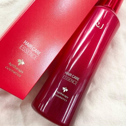 薬用 RJ地肌ケア エッセンス /アピセラピーコスメティクス/頭皮ローションを使ったクチコミ(1枚目)