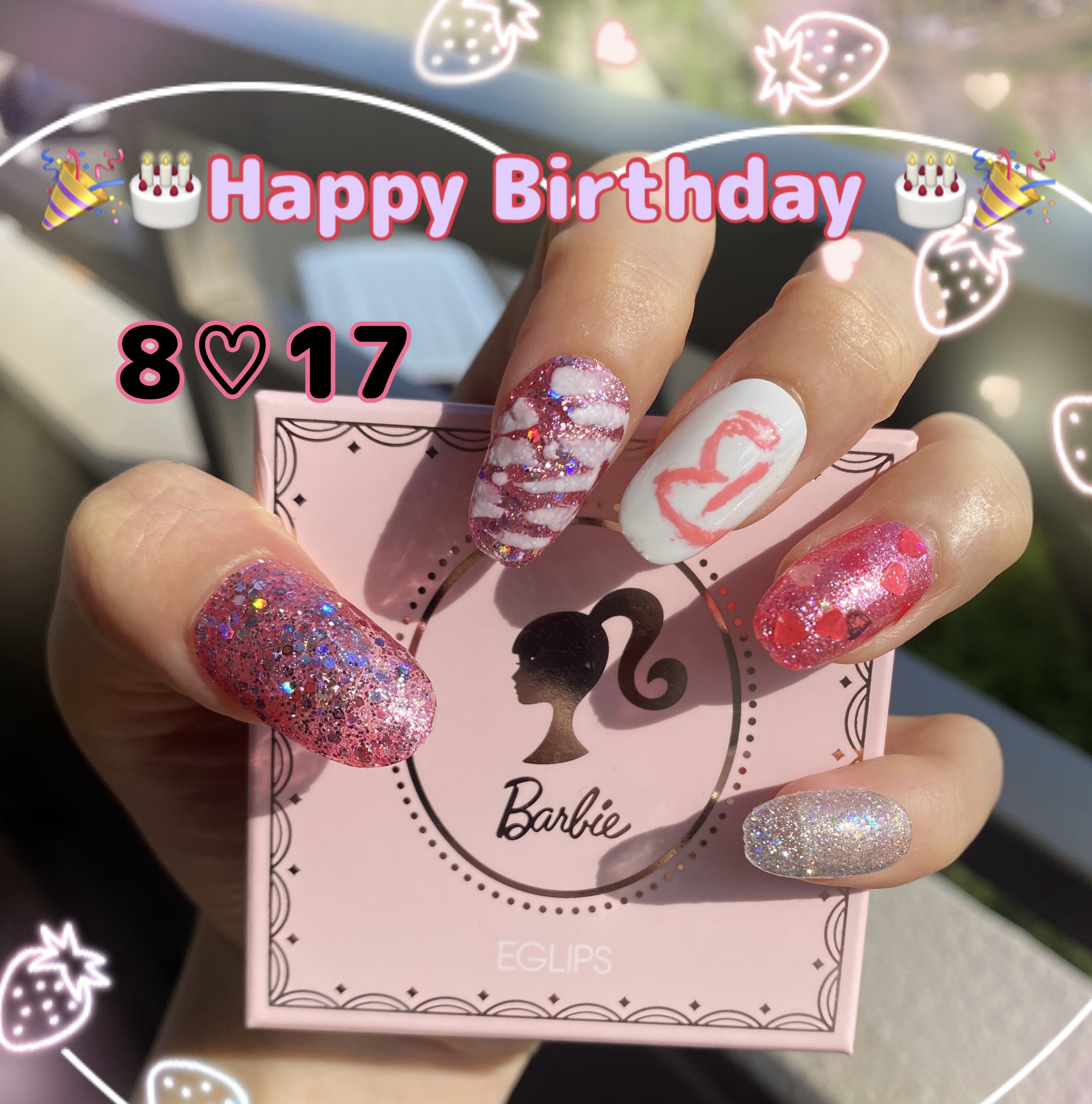 ディオール ヴェルニ/Dior/マニキュアを使ったクチコミ（1枚目）