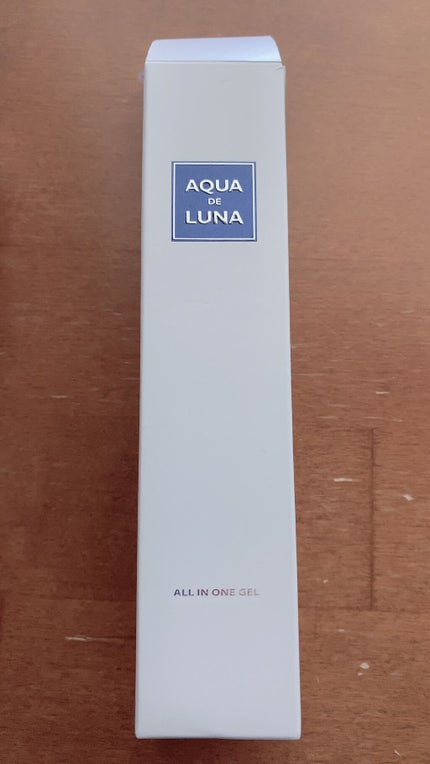 アクアドルナスキンケア オールインワンジェル/アウラ/オールインワン化粧品を使ったクチコミ(7枚目)