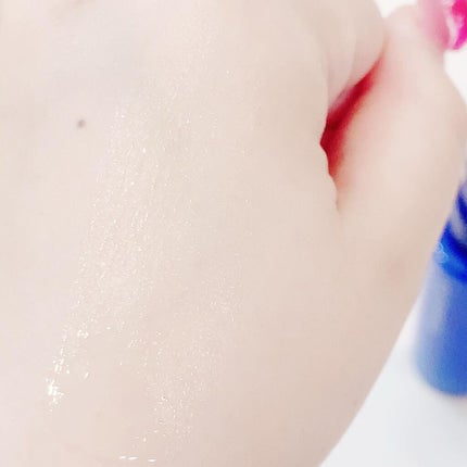 クリアフル モイスチャーM(しっとりタイプ)/オルビス/乳液を使ったクチコミ(4枚目)