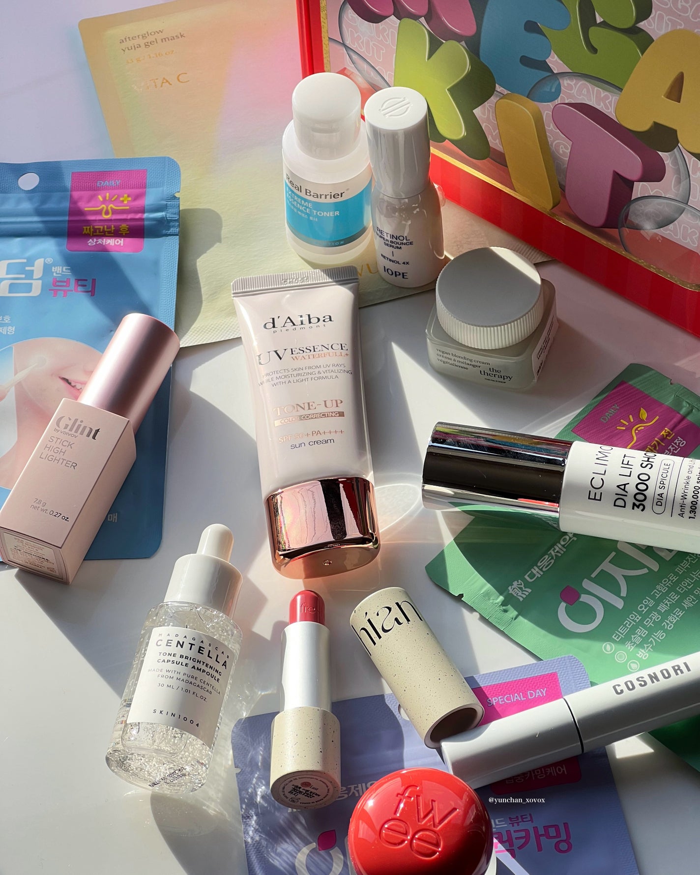 ロングアクティブアイラッシュセラム/COSNORI/まつげ美容液を使ったクチコミ(8枚目)