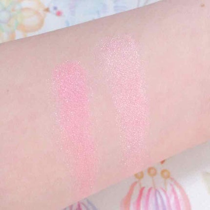 ワイドルックアイズ/インテグレート/アイシャドウパレットを使ったクチコミ(4枚目)