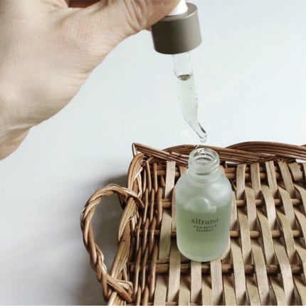 シカリペア エッセンス/sitrana/美容液を使ったクチコミ(3枚目)