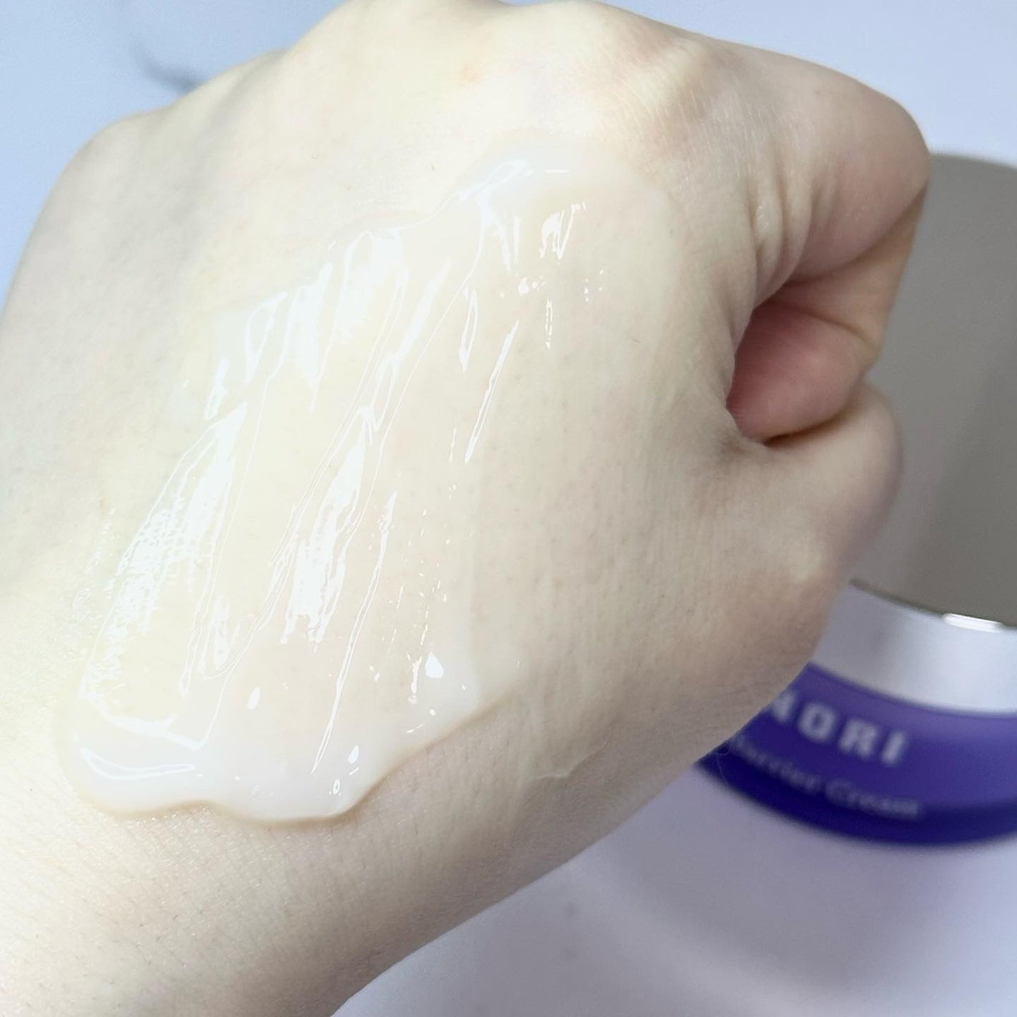 パンテノールバリアアンプル/COSNORI/美容液を使ったクチコミ(7枚目)