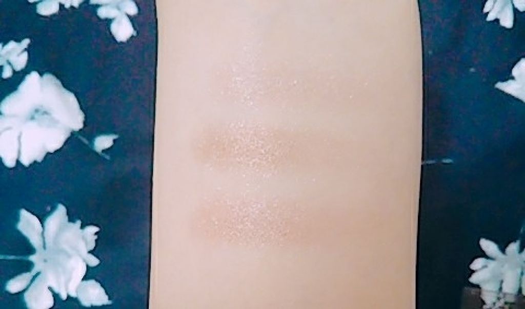 セレクト アイカラー/ESPRIQUE/単色アイシャドウを使ったクチコミ(2枚目)