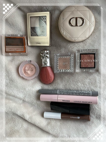 ラスティングリキッドライナー/キャンメイク/リキッドアイライナーを使ったクチコミ(1枚目)