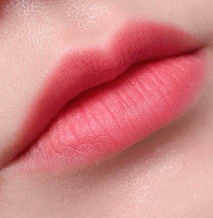 ルージュ アンリミテッド マット/shu uemura/口紅を使ったクチコミ(4枚目)